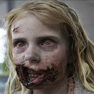 Summer (The Walking Dead)