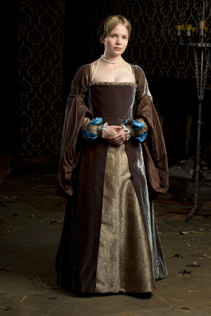 Wolf Hall