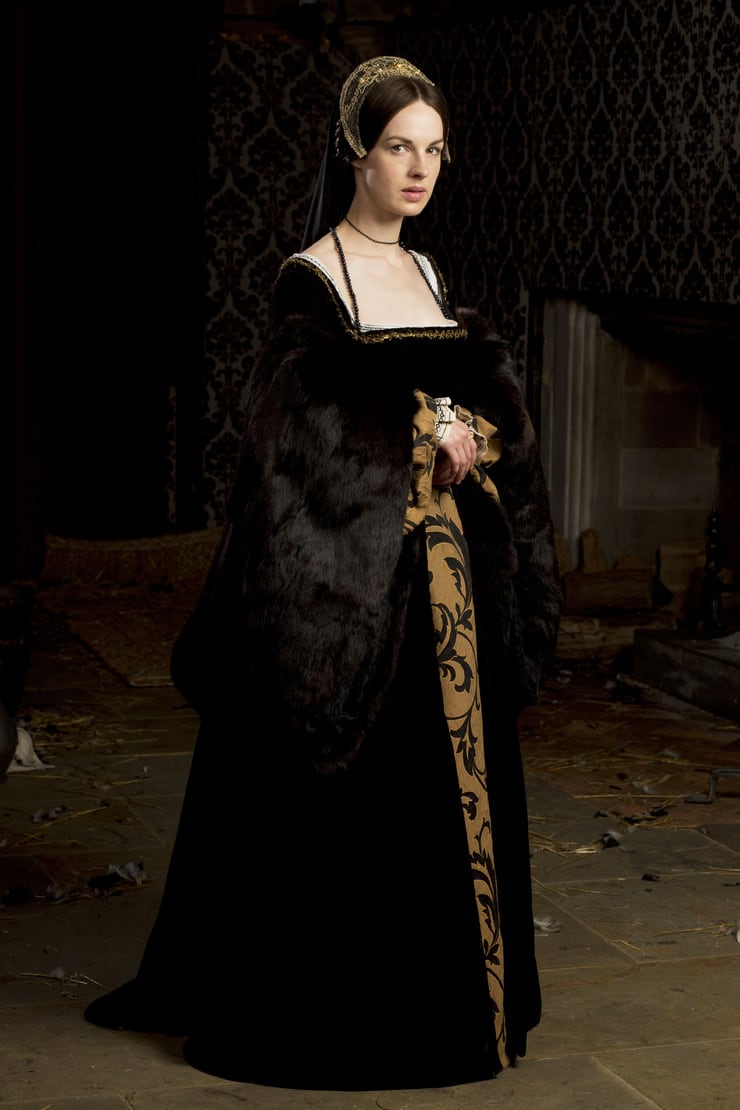 Wolf Hall