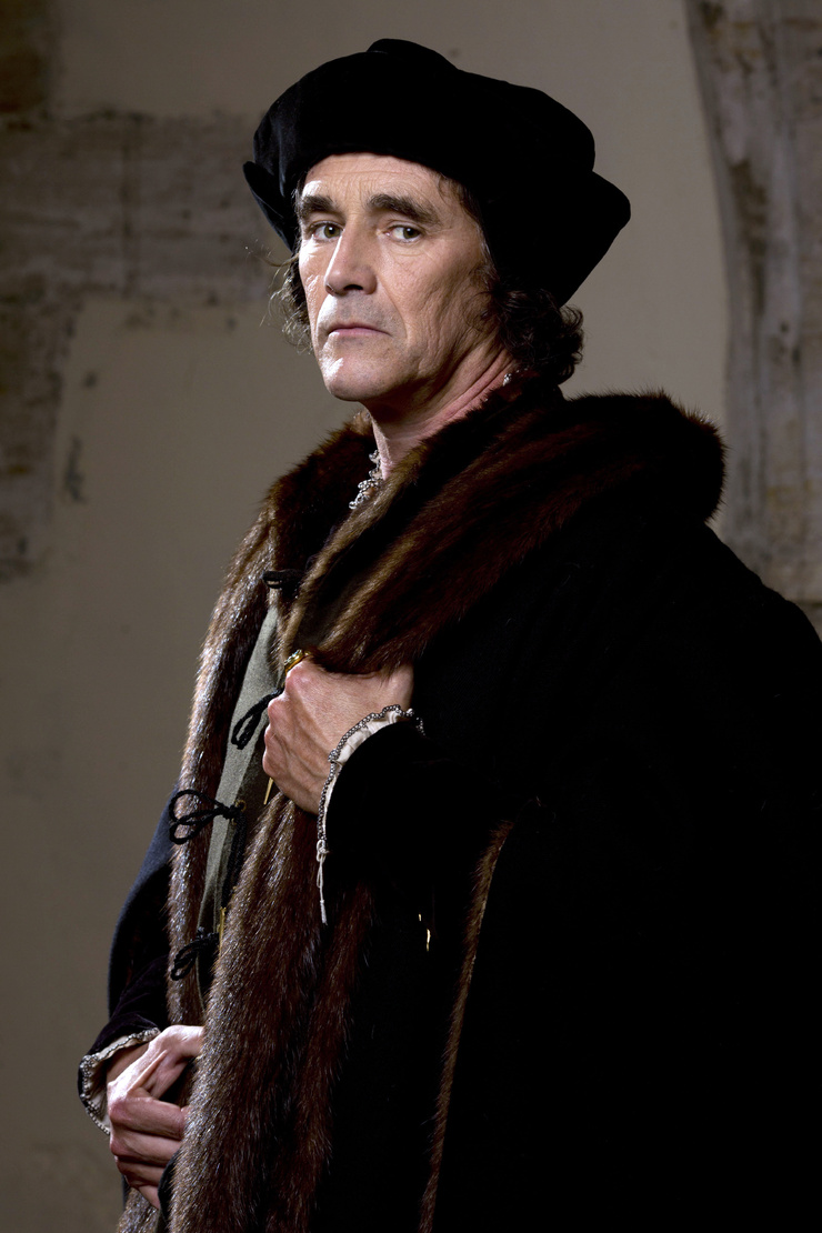 Wolf Hall