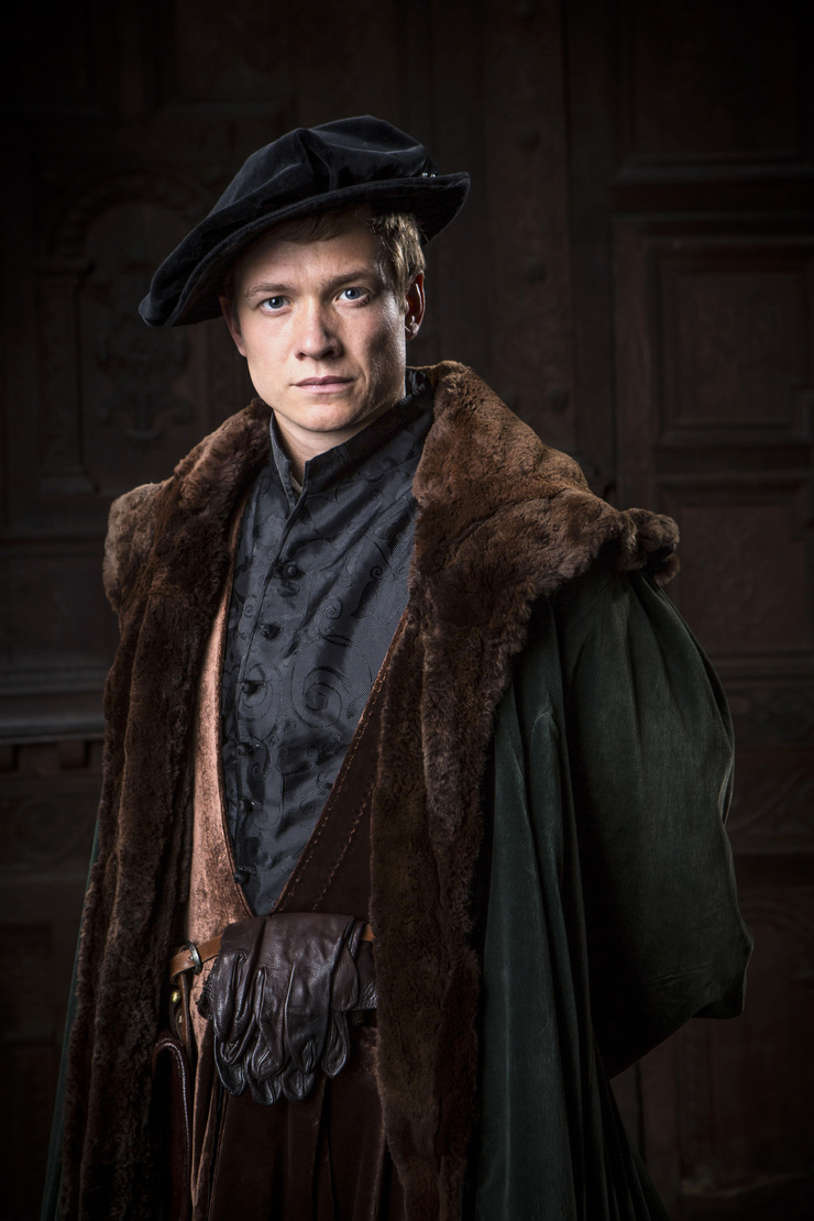 Wolf Hall Picture