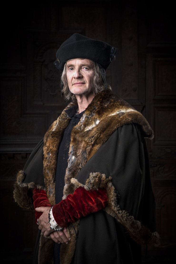 Wolf Hall