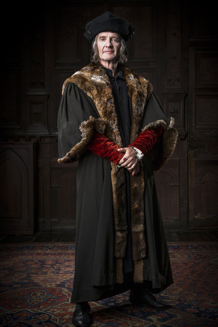 Wolf Hall