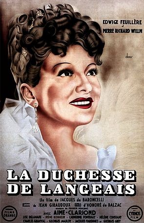 Wicked Duchess