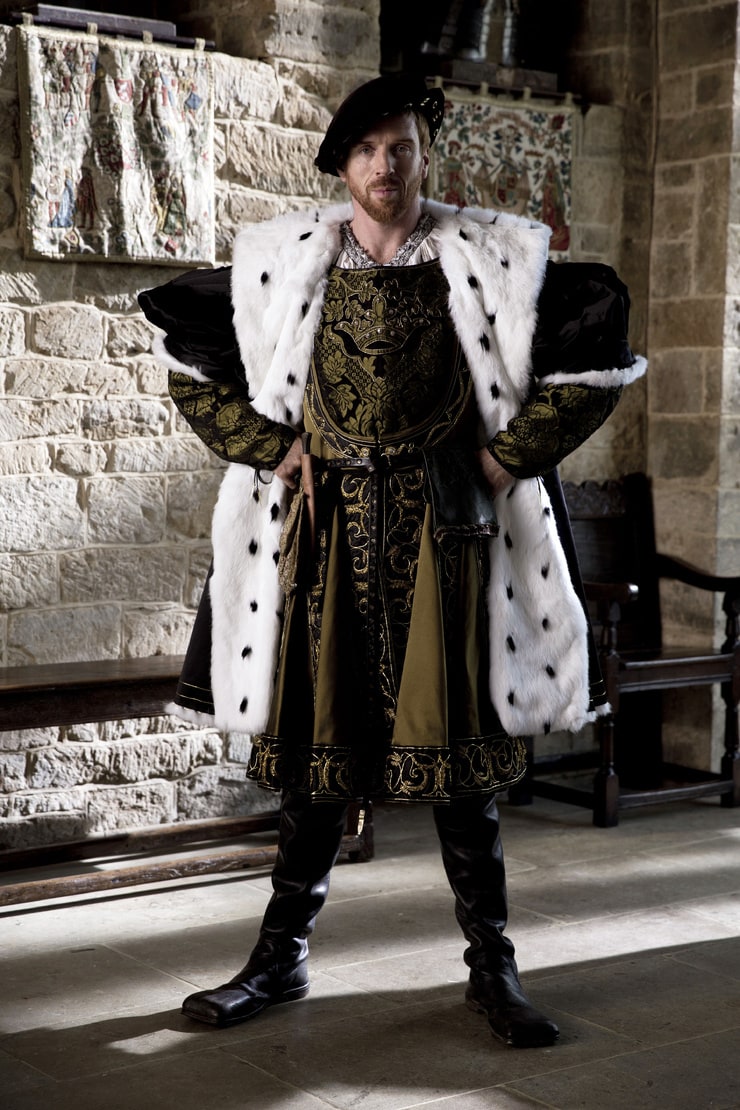 Wolf Hall