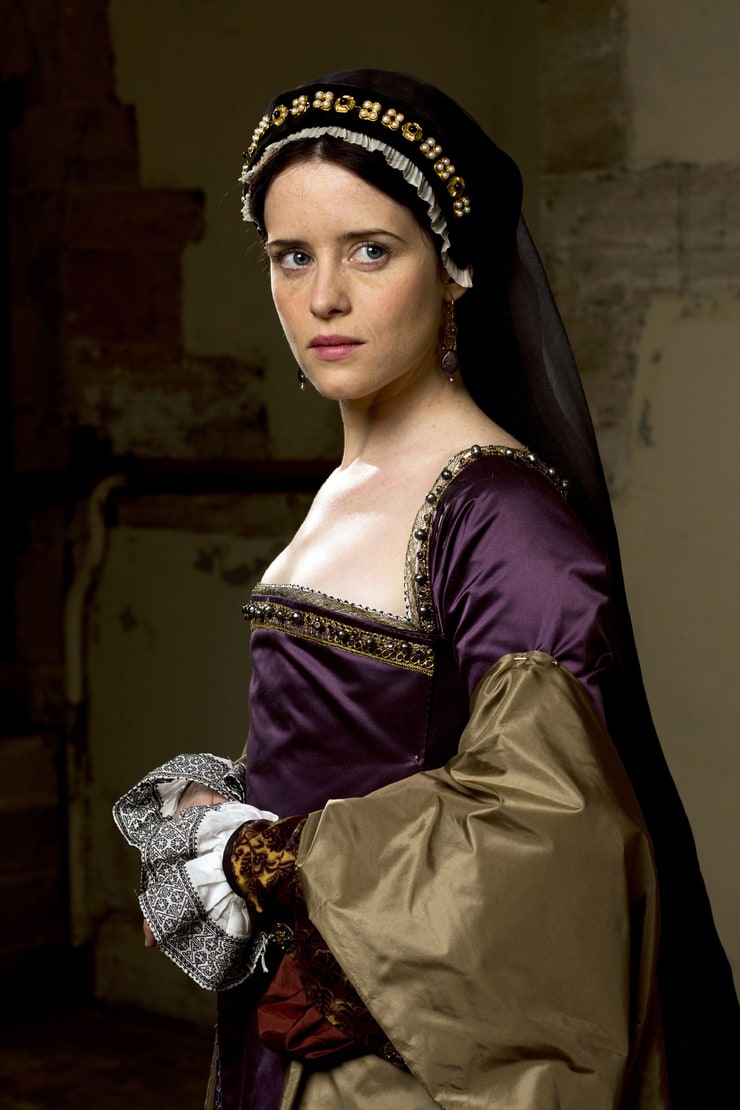 Wolf Hall