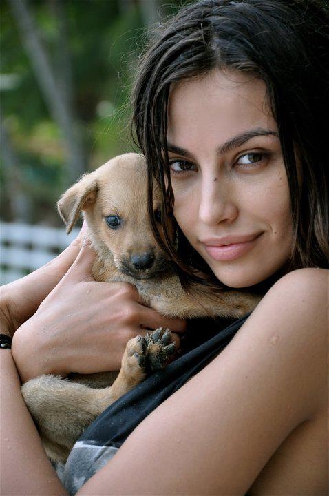 Madalina Ghenea Madalina Ghenea