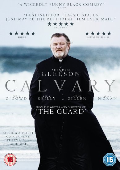 Calvary  