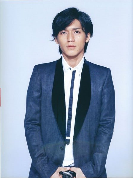 Ryo Nishikido