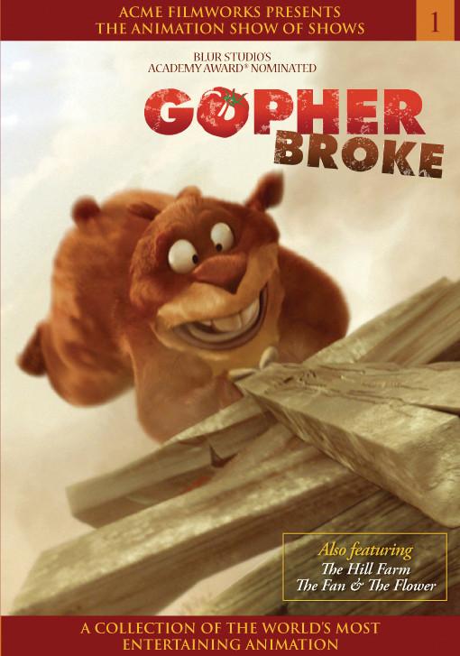 Gopher Broke (2004) Gopher Broke (2004)