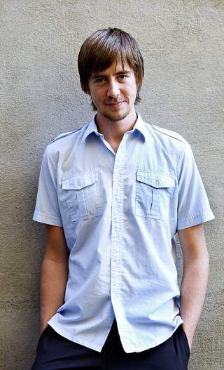 Pål Sverre Hagen