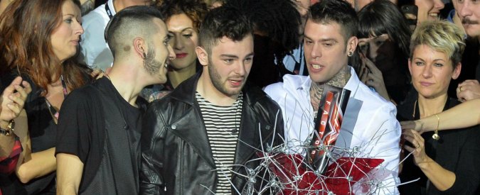 X Factor X Factor