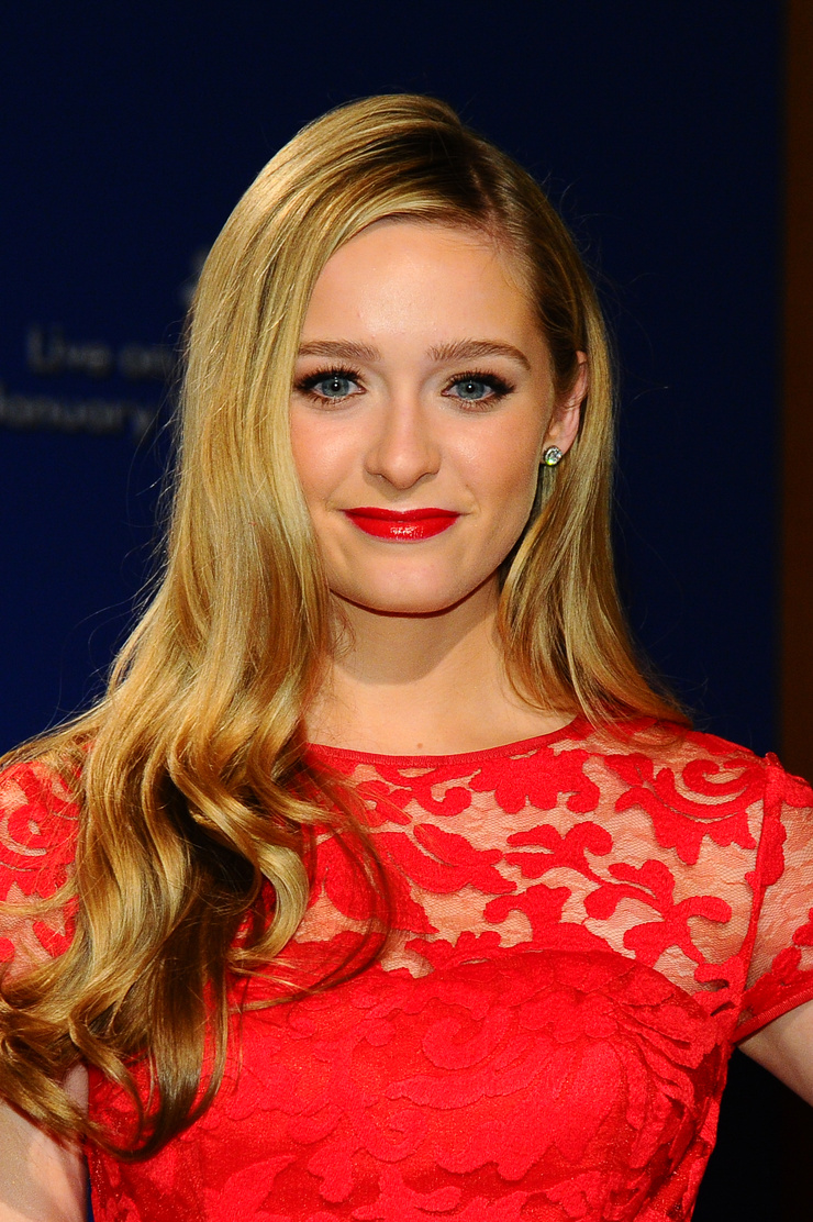 Greer Grammer