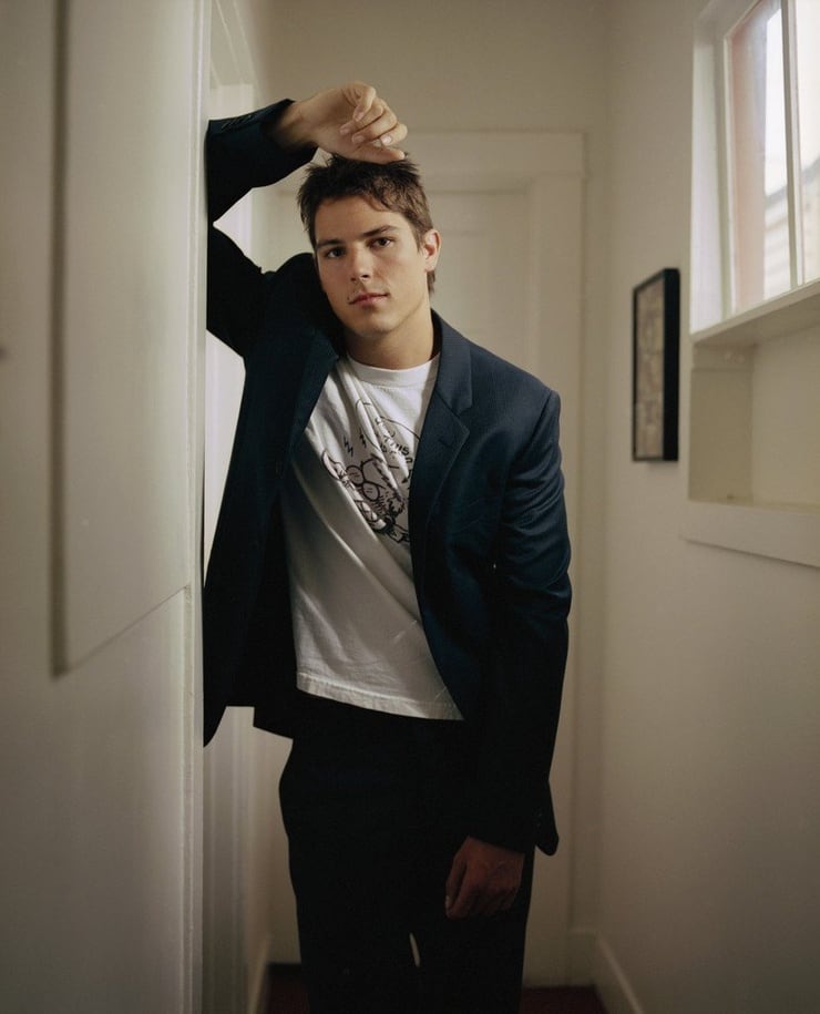 Sean Faris