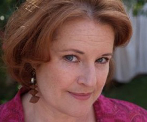 Amanda Carlin