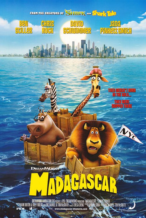 Madagascar Madagascar