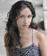 Amanda Fernando Stevens