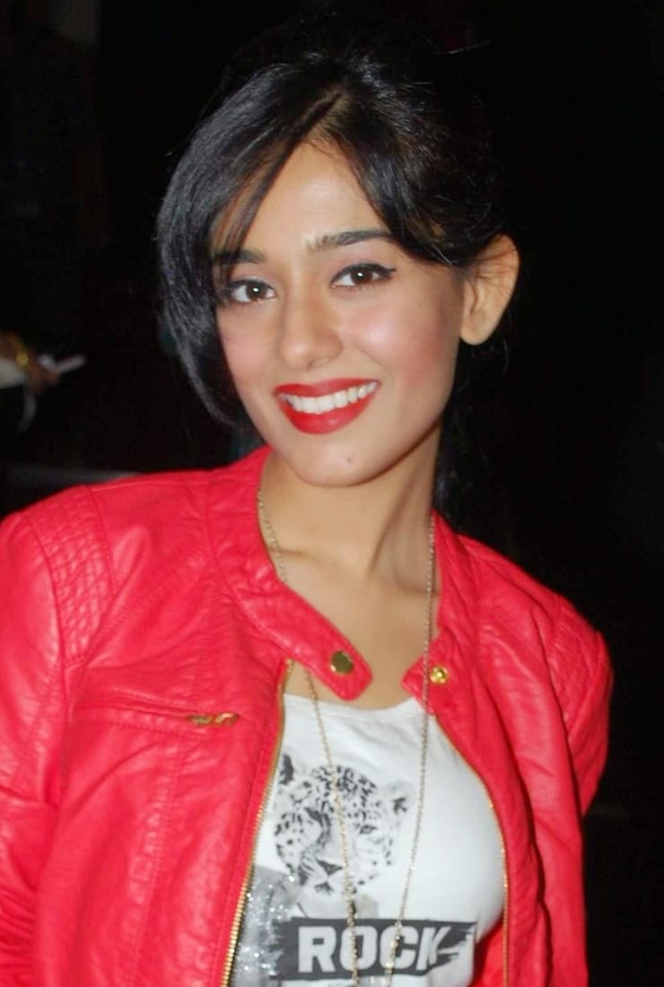 Amrita Rao