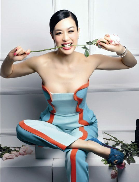 Christy Chung