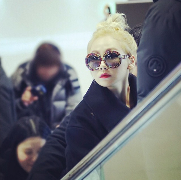 CL