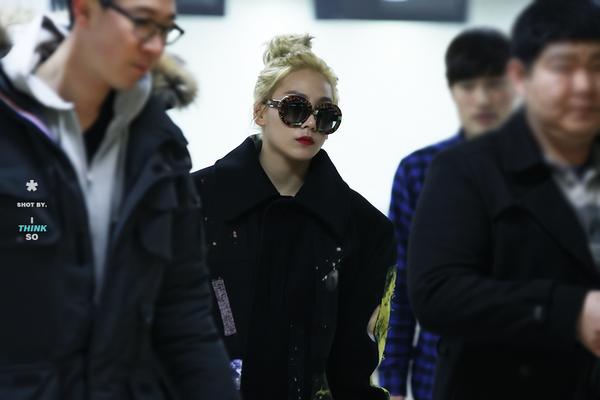 CL