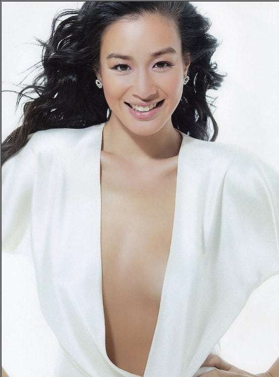 Christy Chung Christy Chung