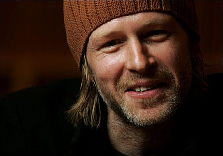 Trond Espen Seim