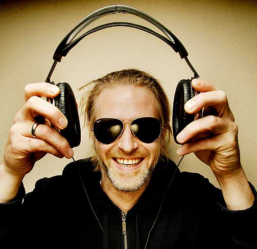 Trond Espen Seim