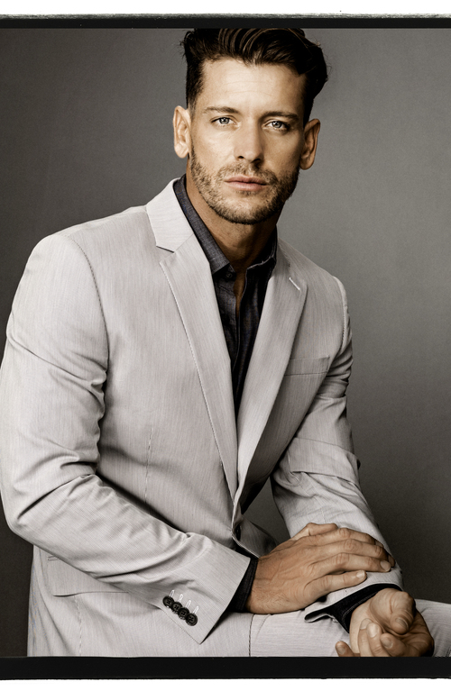 Josh Button