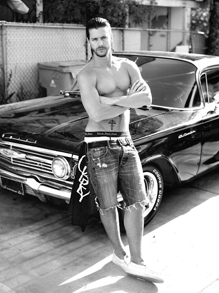 Josh Button