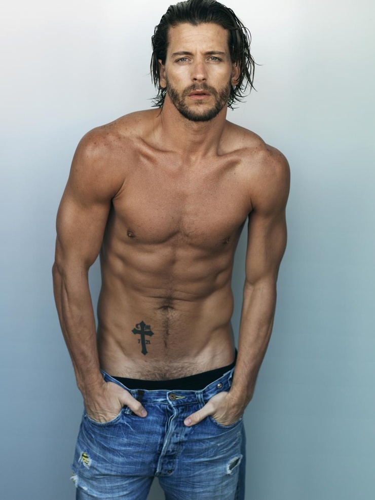 Josh Button