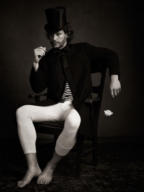 Josh Button