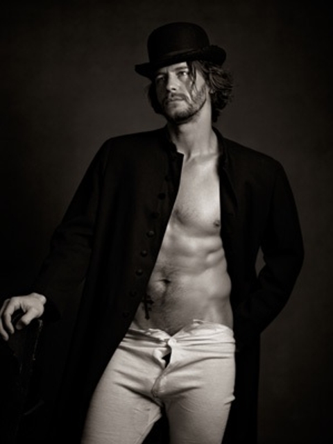 Josh Button