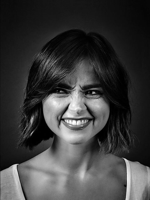 Jenna Coleman Jenna Coleman