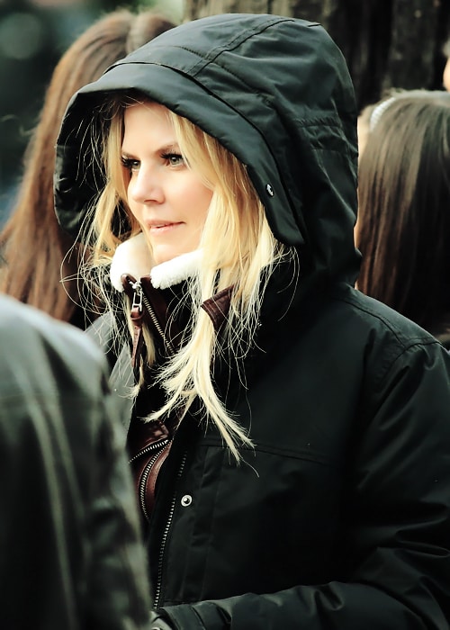 Jennifer Morrison