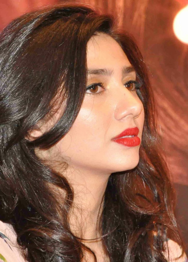 Mahira Khan