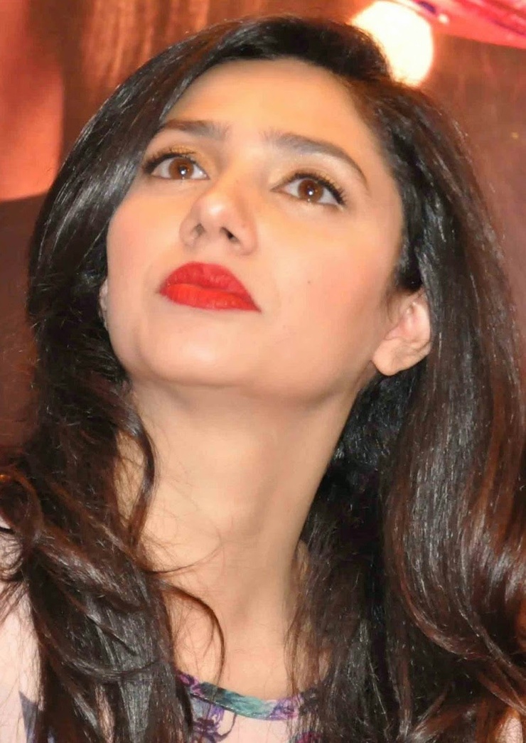 Mahira Khan
