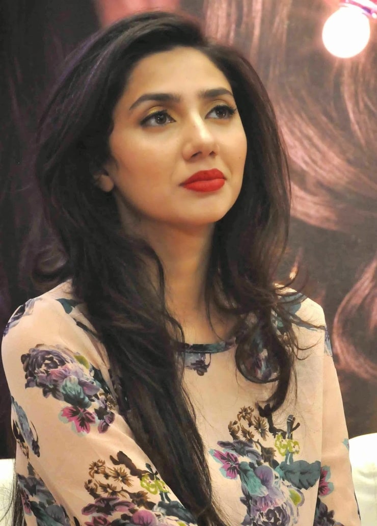 Mahira Khan