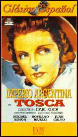 Tosca