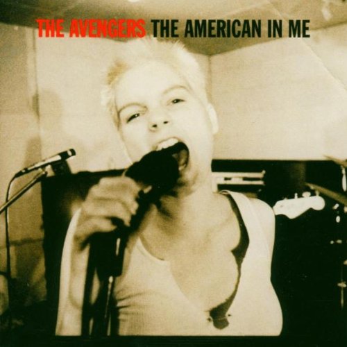 The American in Me