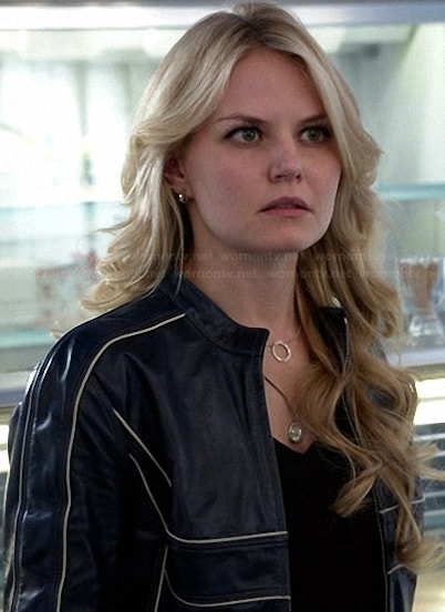 Jennifer Morrison Jennifer Morrison