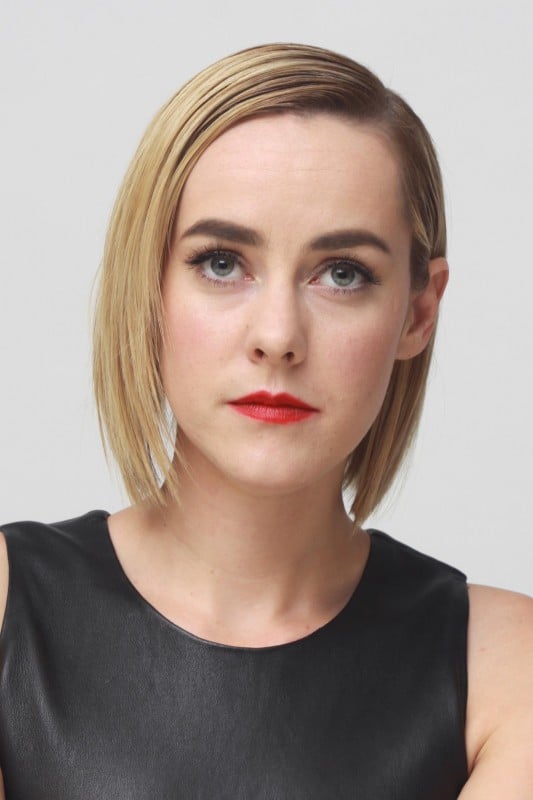 Jena Malone