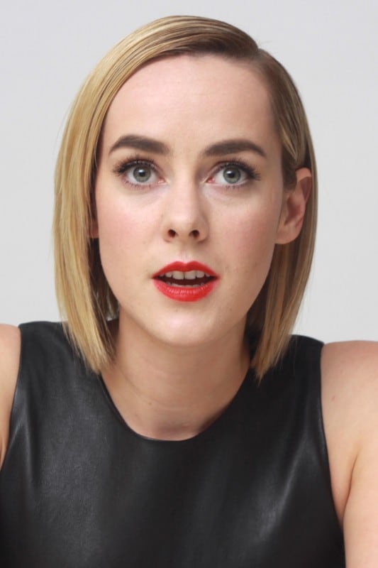 Jena Malone