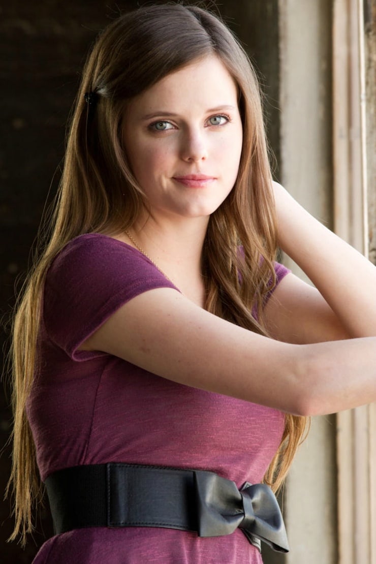 Tiffany Alvord