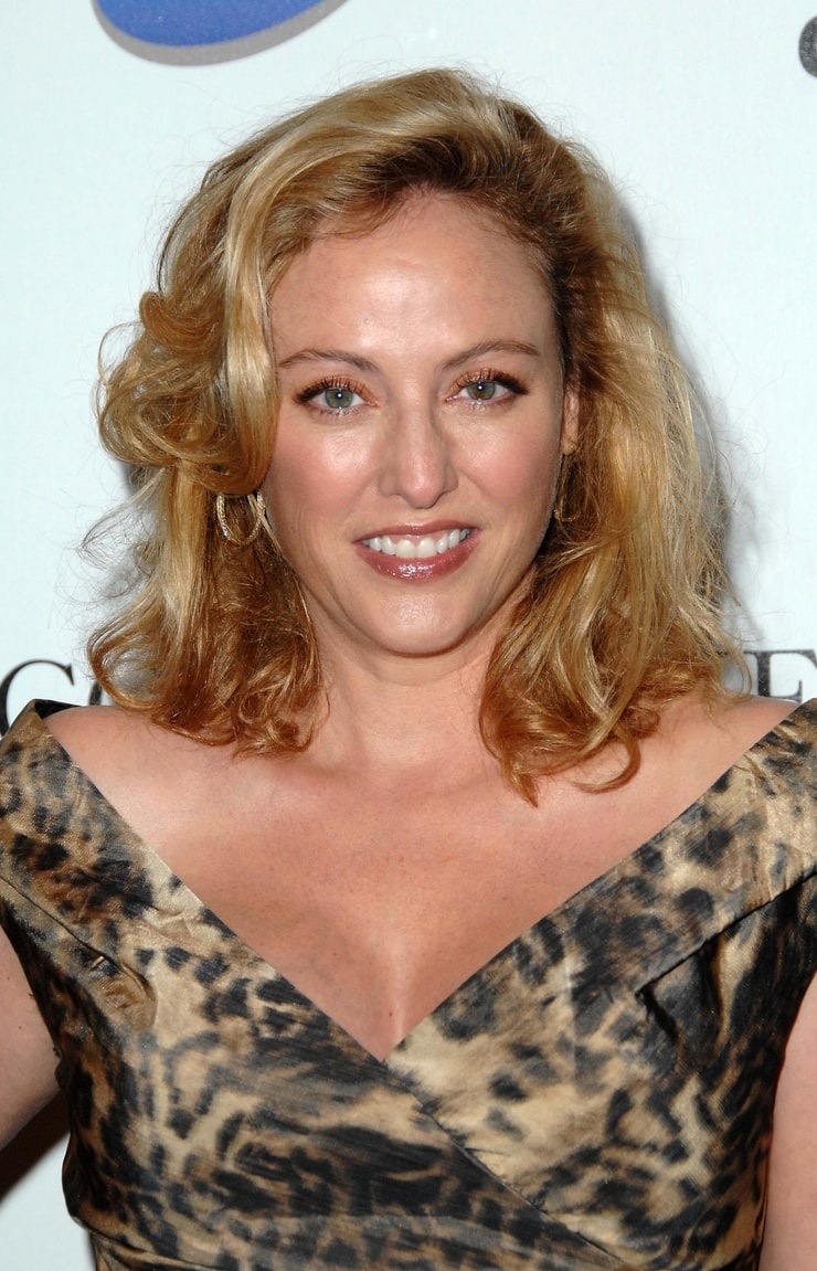 Virginia Madsen