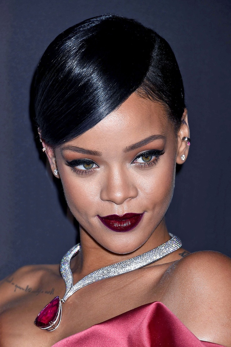 Rihanna Rihanna