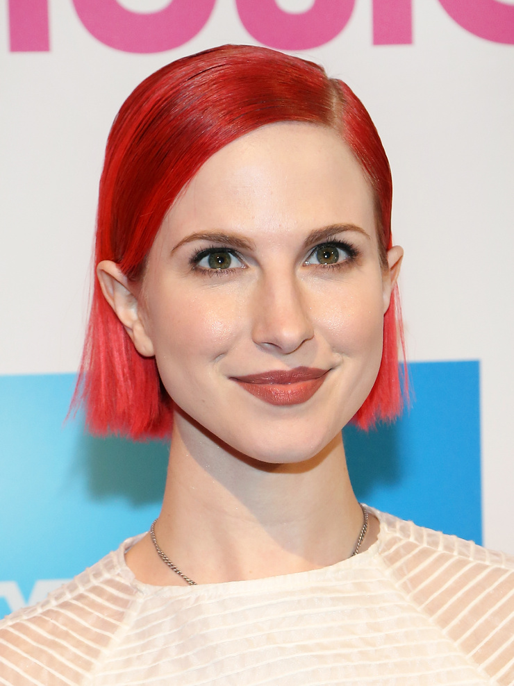 Hayley Williams Hayley Williams