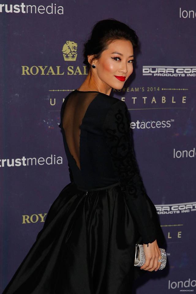 Picture of Arden Cho