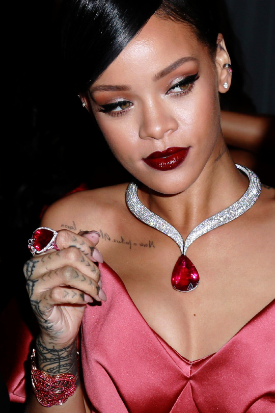 Rihanna Rihanna