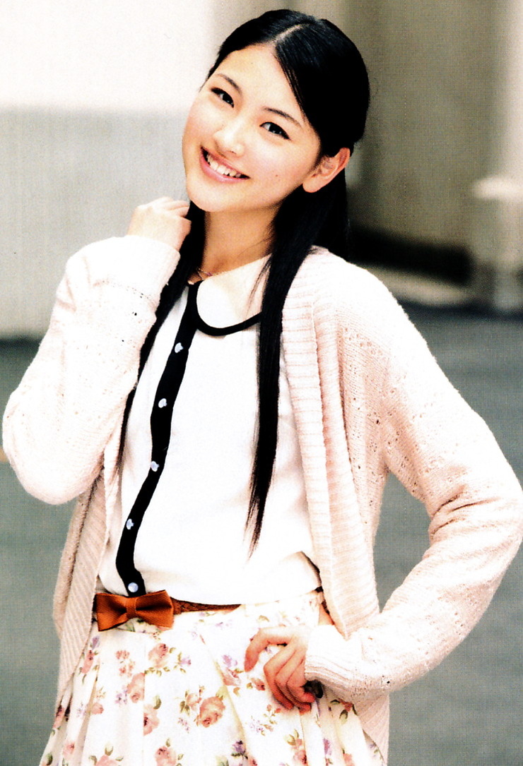 Amy Yuuzuki